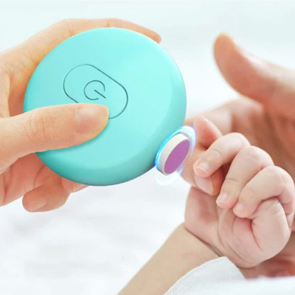 TinyTrim Safe Nail Care Kit