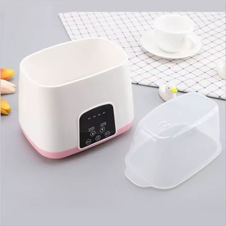 Bottle Warmer & Sterilizer