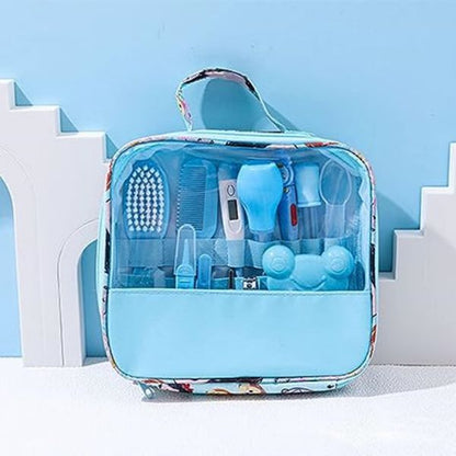 Baby Care Essentials Kit