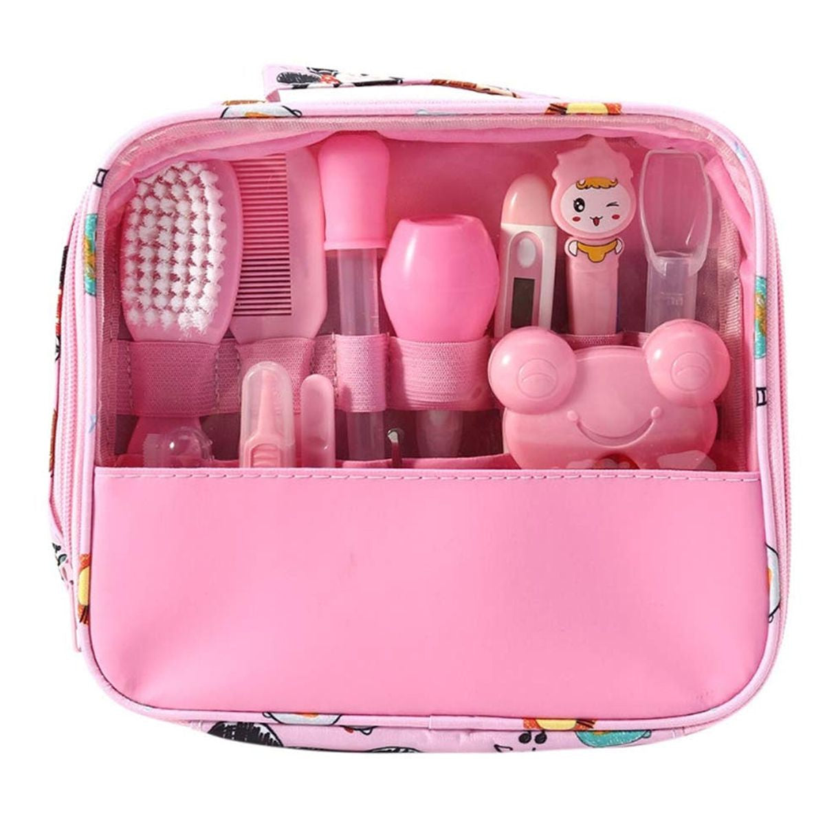 Baby Care Essentials Kit