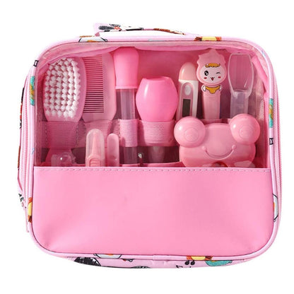 Baby Care Essentials Kit