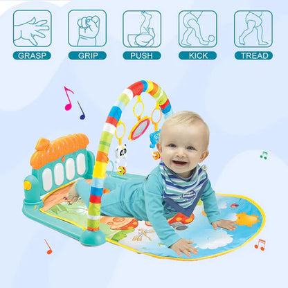 Tinysteps Comfort Safety Bundle