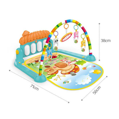 Tinysteps Comfort Safety Bundle