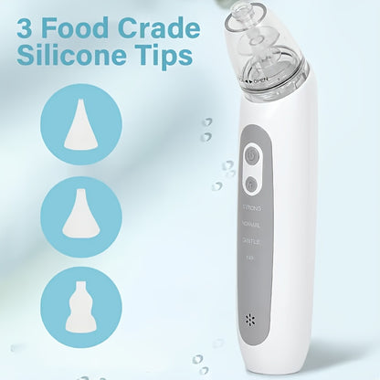 BreatheEasy Nasal Aspirator