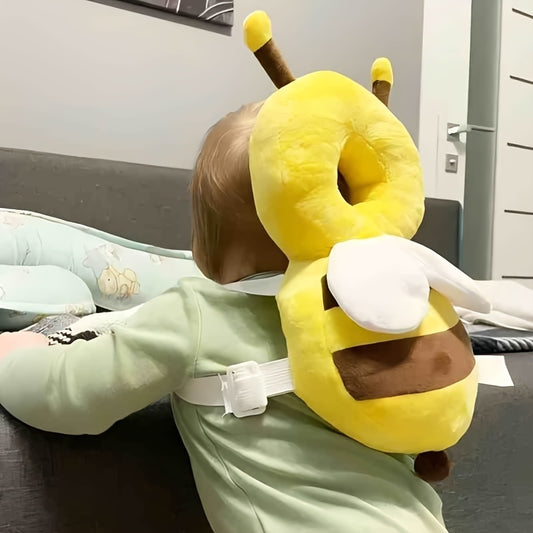 SafeSteps Baby Head Guard