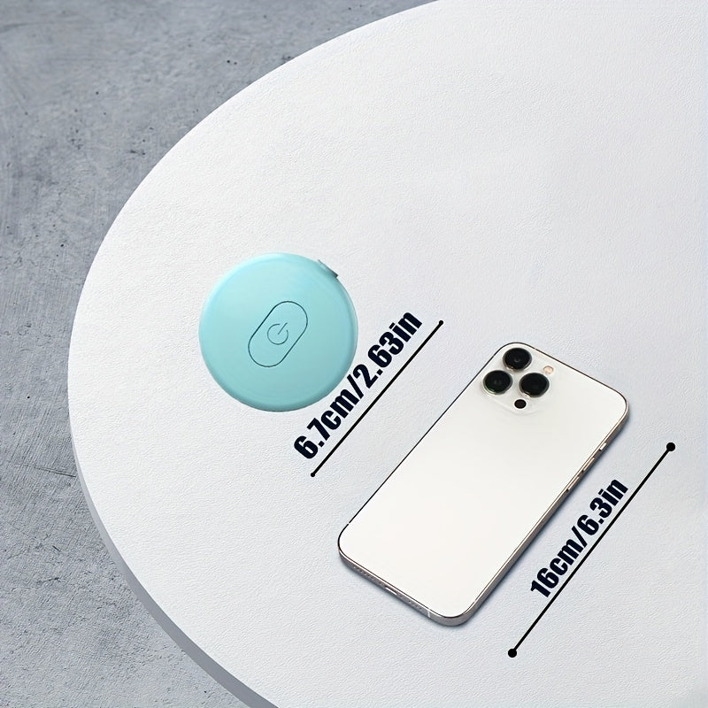 TinyTrim Safe Nail Care Kit