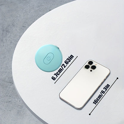 TinyTrim Safe Nail Care Kit