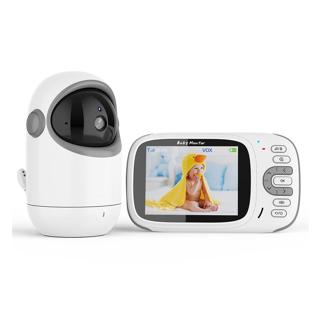 Tinysteps Comfort Safety Bundle