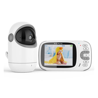 Tinysteps Comfort Safety Bundle