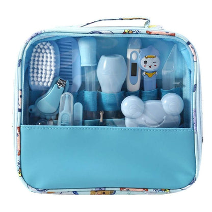 Baby Care Essentials Kit