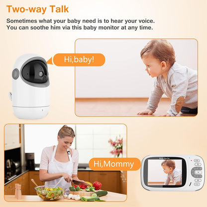Tinysteps Comfort Safety Bundle