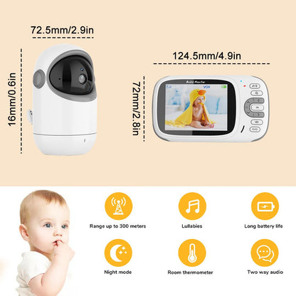 Tinysteps Comfort Safety Bundle